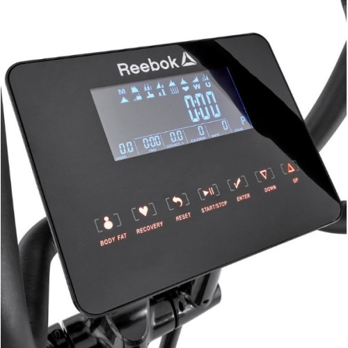 Орбитрек  Reebok JET 300 RVJF-10711BK - фото №5